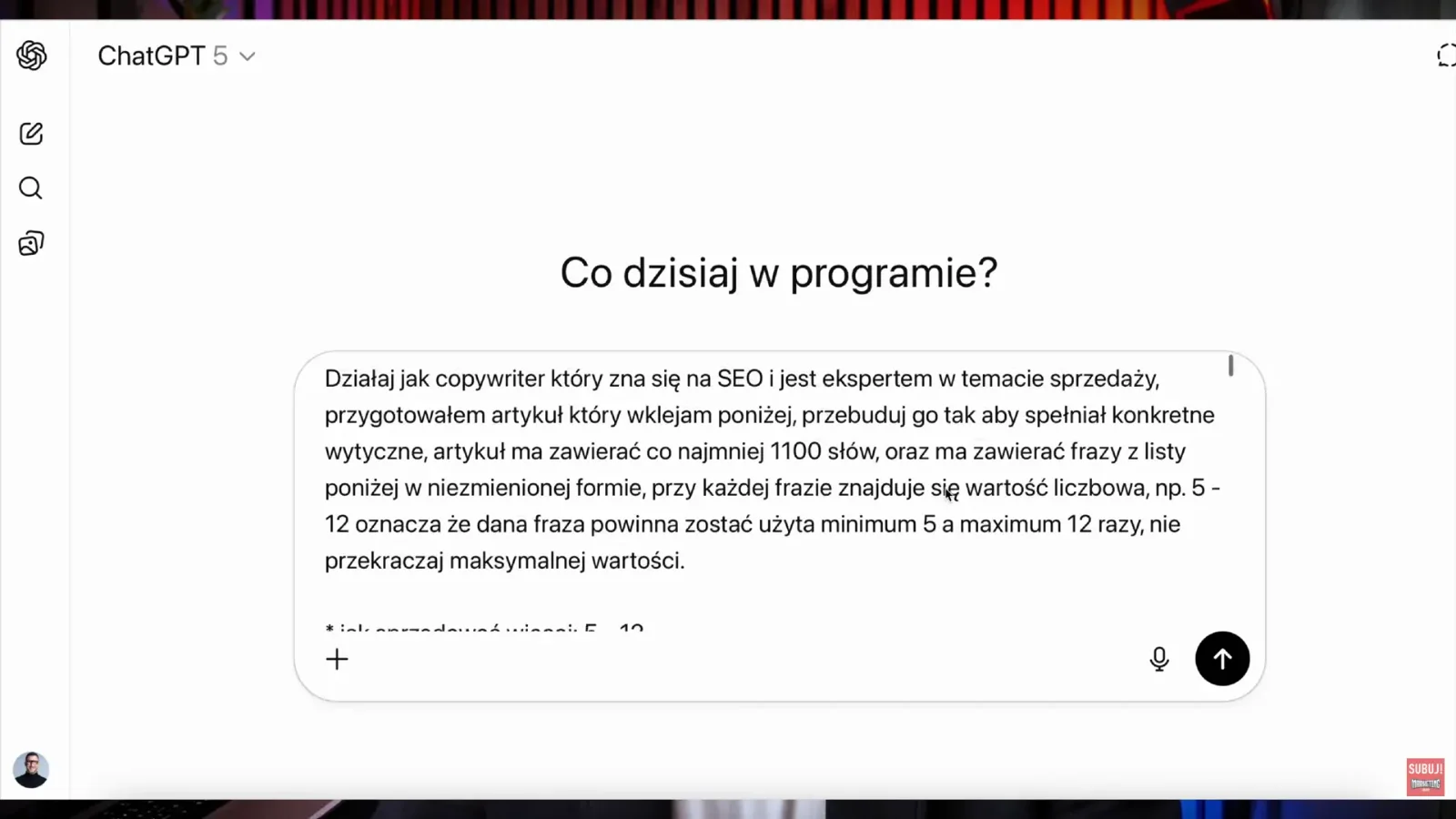 Jak pisać bloga firmowego, który pozyskuje klientów i realnie sprzedaje?